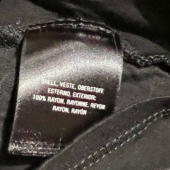 Anthropologie Vanessa Virginia Knotted Scoop Neck Tank - Picture 8 of 12